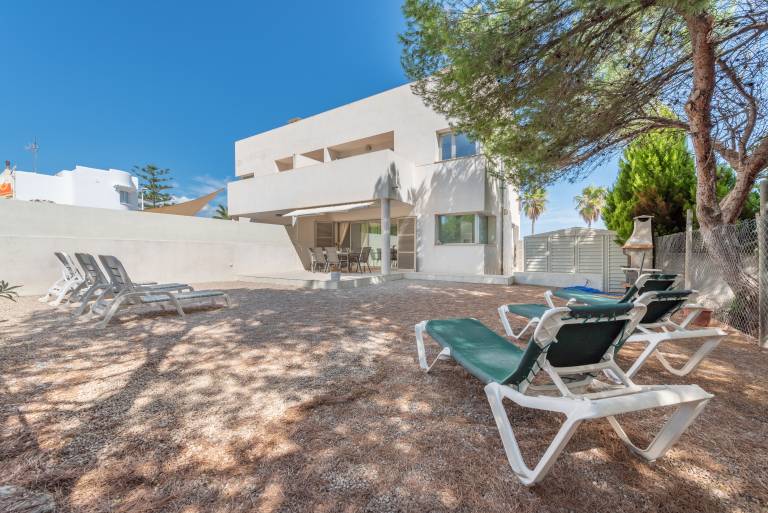 Ferienhaus Son Serra de Marina