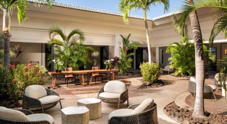 Fairmont Orchid - Hawaii — photo 5