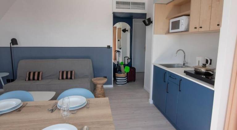 Ibis Styles Deauville Villers Hotel — photo 4
