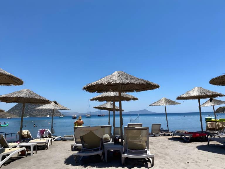 ASPAT HOTEL BODRUM in Bodrum