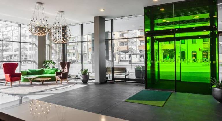 The Holiday Inn Munich - Westpark By IHG — photo 3