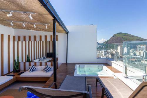 Apartamento  Ipanema