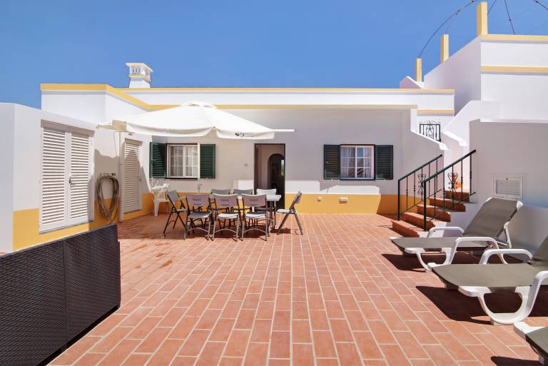 Holiday Home 'Quinta Alegre Tavira T3' with Shared Pool, Wi-Fi and Air Conditioning — photo 3
