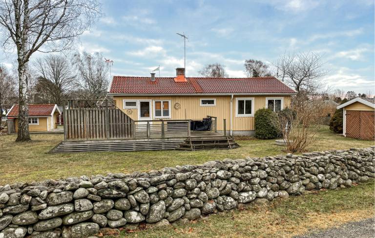 Hus Åsa