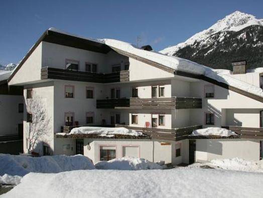 Appartement met hotelvoorzieningen Andalo