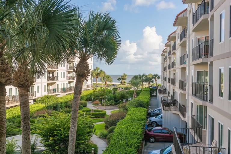 Condo  Saint Simons Island