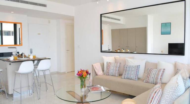 Pleasant apartment | Close to Neve Tzedek | Pets allowed — photo 2