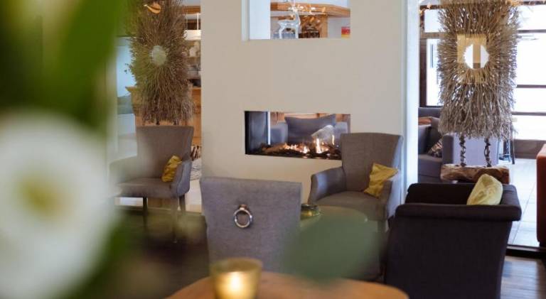 Hotel Sonneck — photo 4