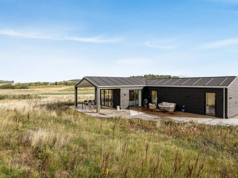 House  Løkken