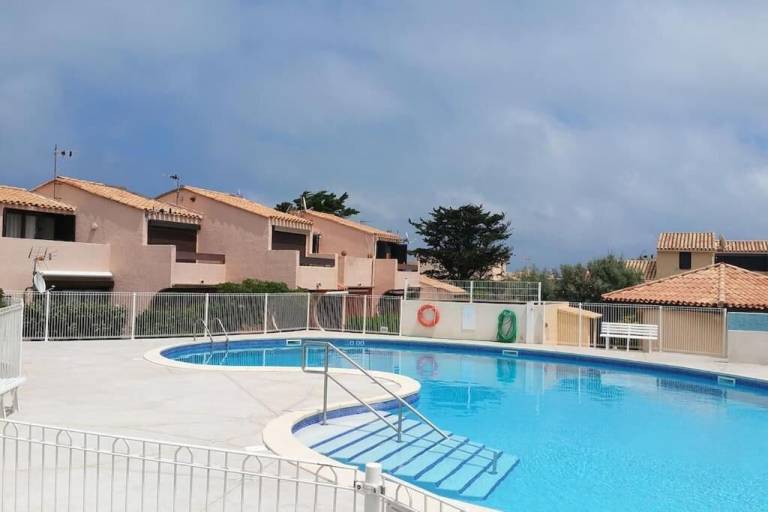 Appartamento Leucate