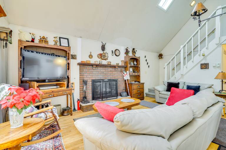 Casa Tobyhanna