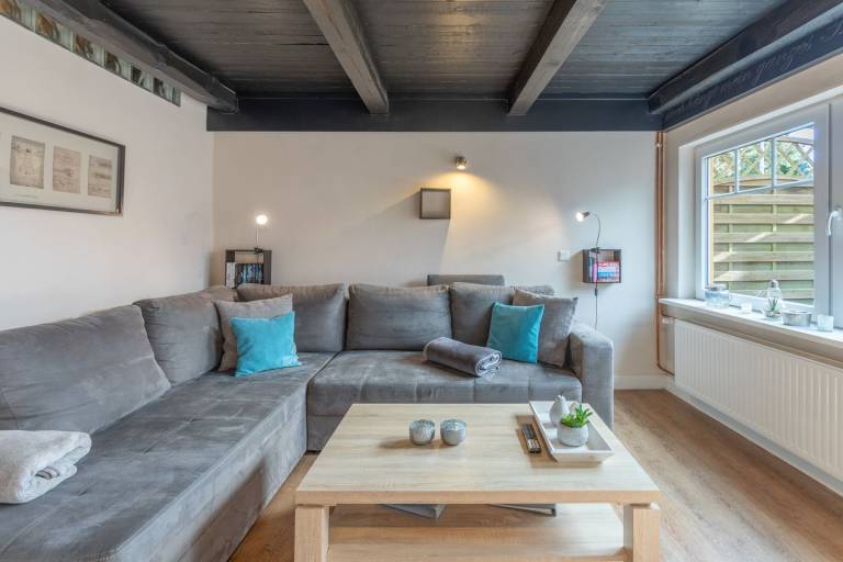 Ferienhaus Matthis Skipperhuus in Husum für bis zu 4 Personen — photo 3