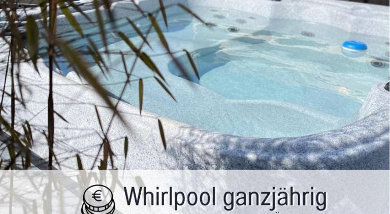 Holiday apartment with hot tub | Pets are welcome — photo 3