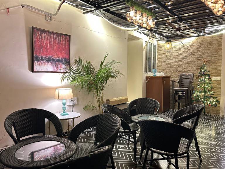 The Aster Penthouse — photo 2