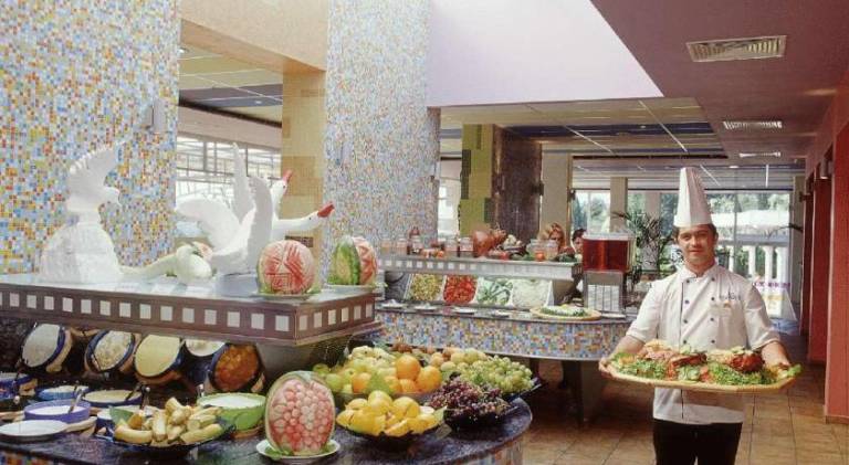 Hotel Com - All Inclusive — photo 5