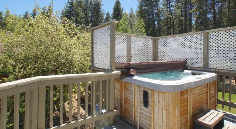 Chateau De Bjorn - Located in a beautiful, desirable area of Big Bear just a close walk to Bear Moun — photo 3