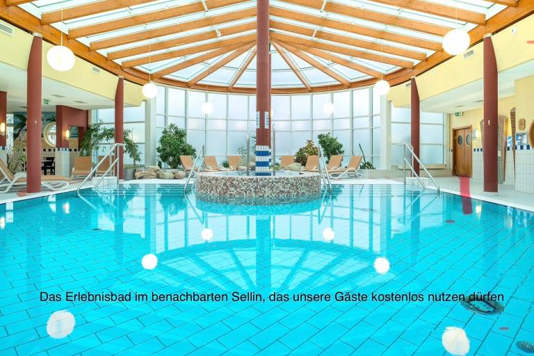 Ferienwohnung  Sellin