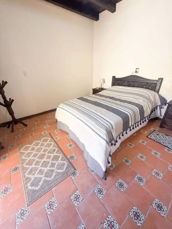 Casa Barrio de Mexicanos