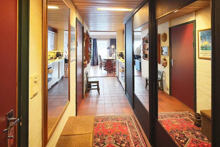 Ferielejlighed Hovden i Setesdal