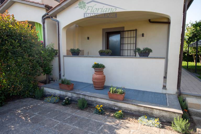 Villa with barbecue & garden | City view | Pets are welcome — photo 5