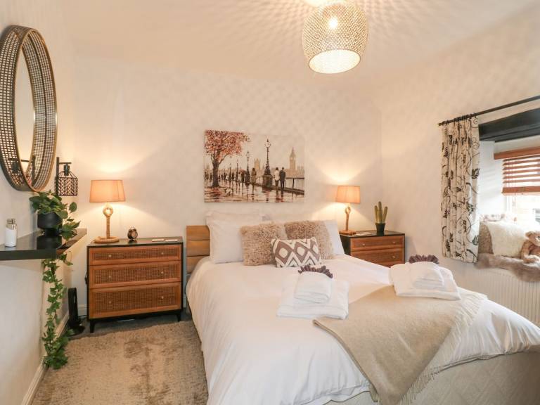 Cottage Oakham