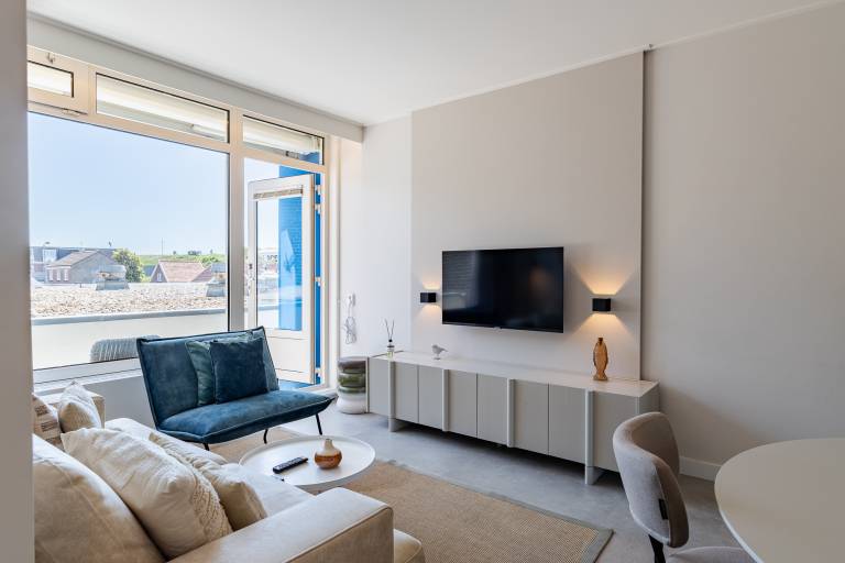 Ferienhaus  Biggekerke