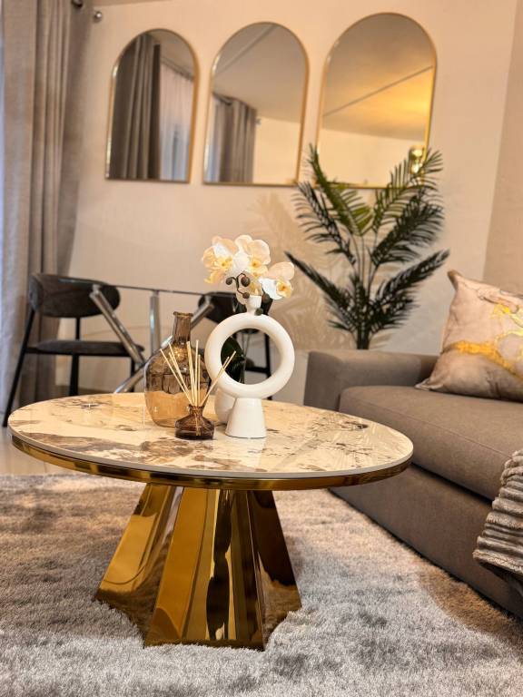 Stilvolles 1 Bett in Bryanston