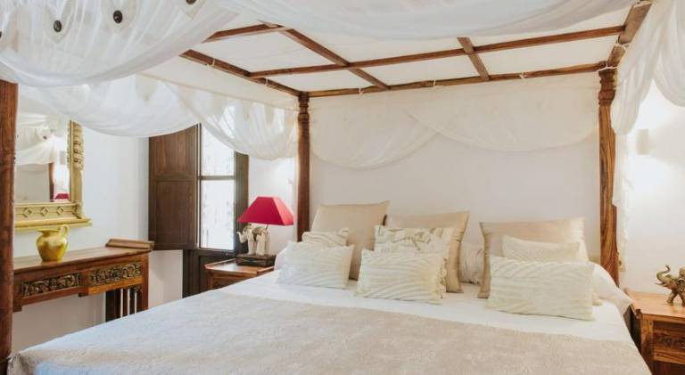 Villa & Guesthouse Paissa d'en Bernat — photo 2