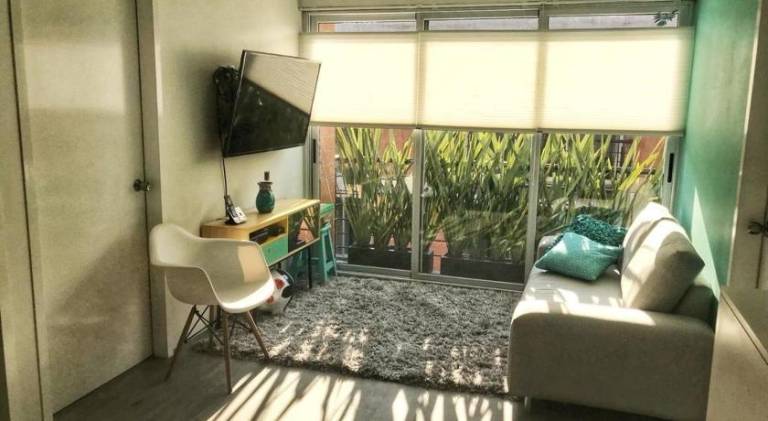 65 m&sup2; Ferienwohnung