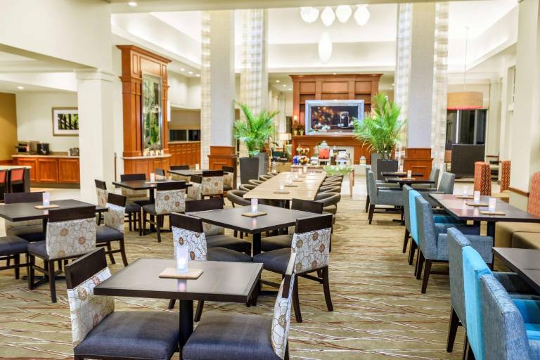 Hilton Garden Inn Independence — photo 4