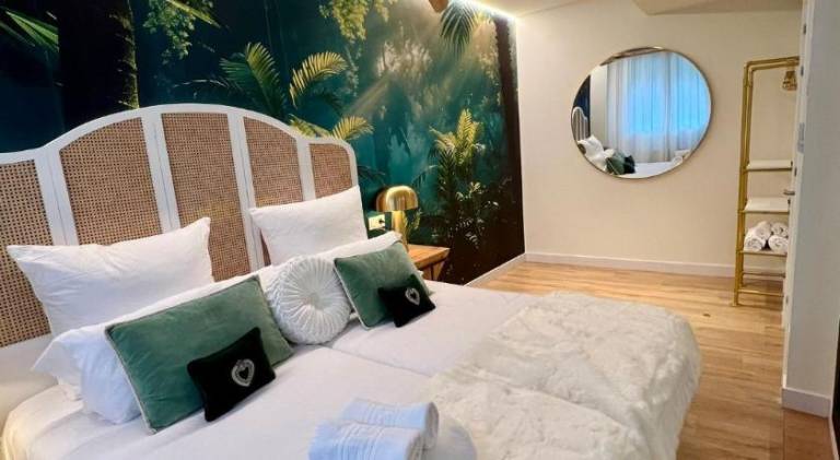 Apartment | Next to Mercado de la Ribera in Bilbao