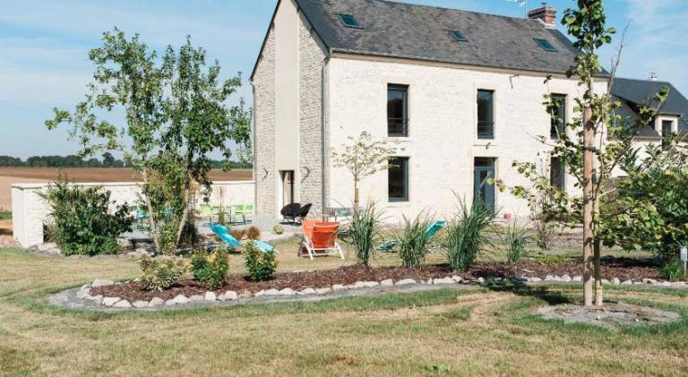 Vacation home | Pets are welcome in Caen
