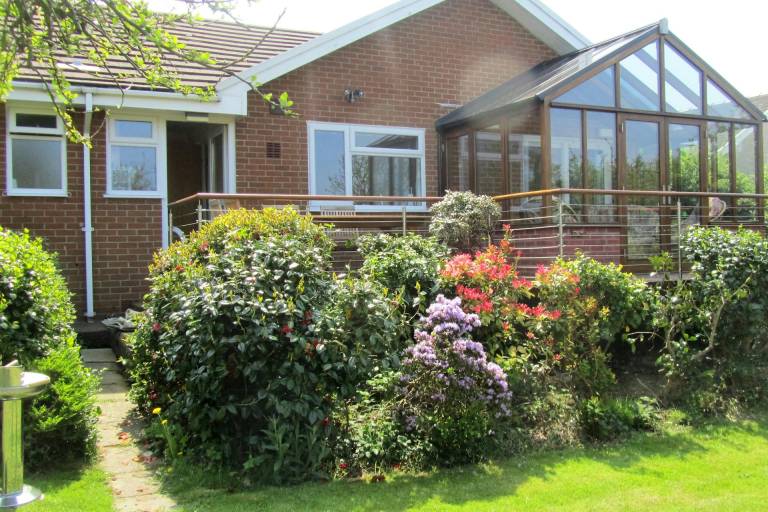 Cottage Aberporth