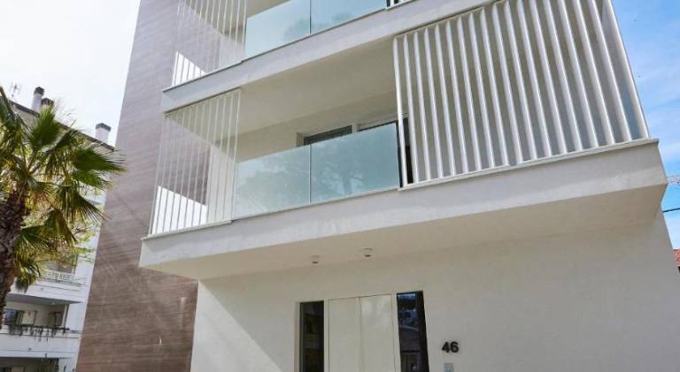 The Palm Riccione in Riccione