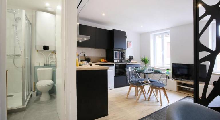 Lovely rental apartment | Dogs allowed — photo 3