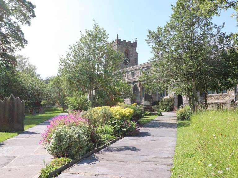 Cottage Giggleswick
