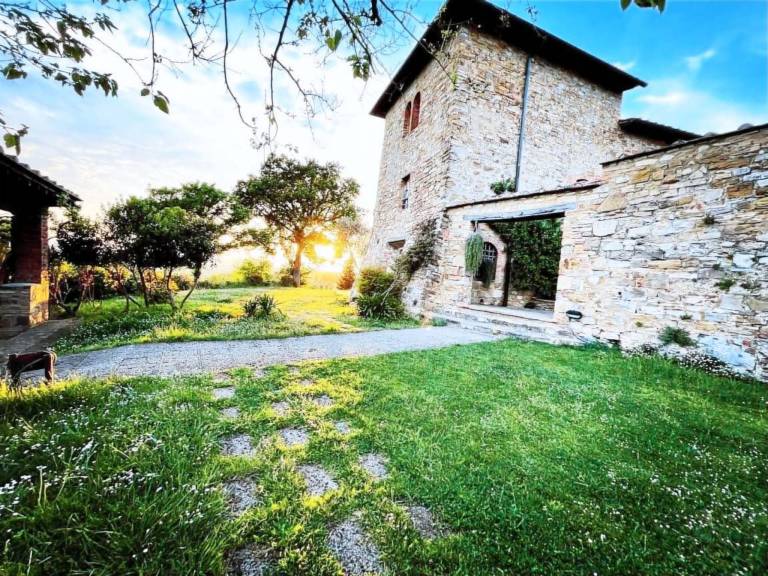 Ferienwohnung San Donato