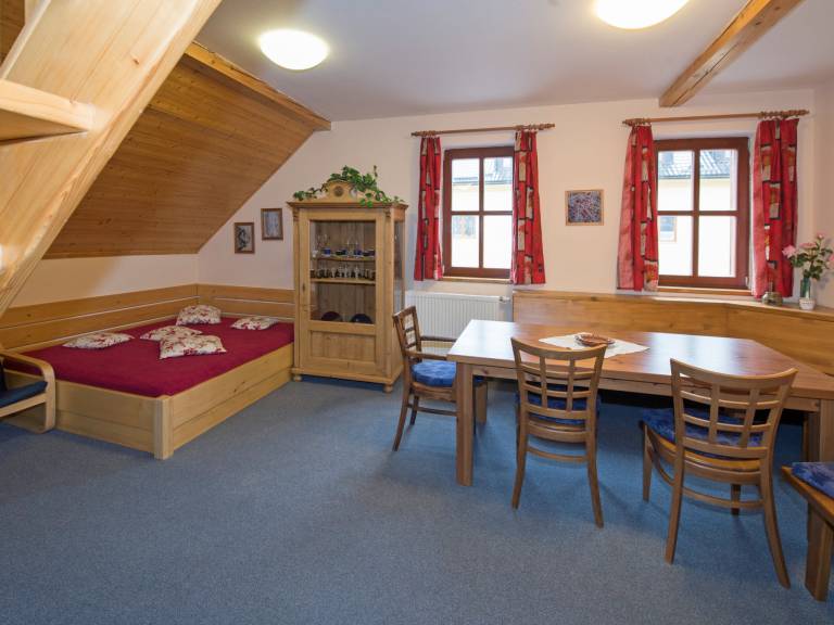 Children-friendly nice holiday apartment with garden & grill | Suitable for remote work | Pet-friendly — photo 3