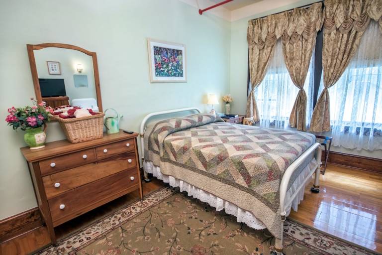 Bed and breakfast Winter Garden
