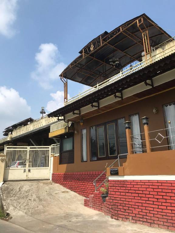 Apartment  Lembang