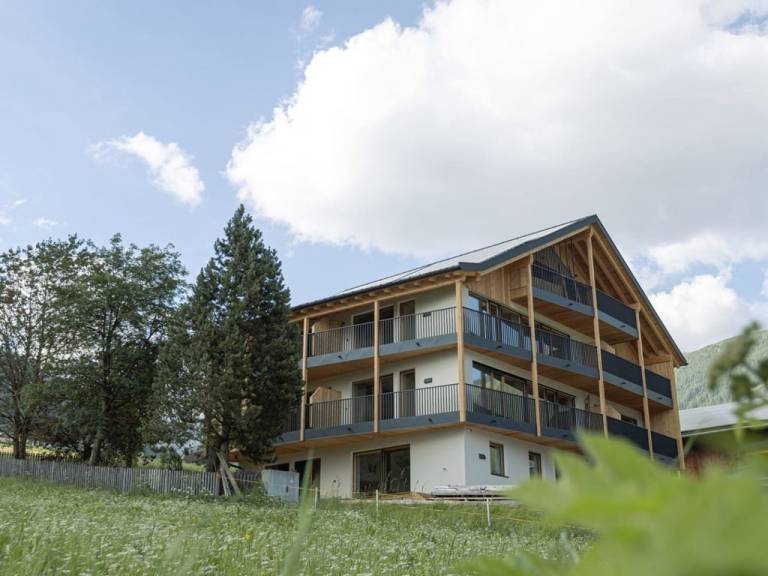 Ferienwohnung in Sankt Magdalena, Gsies für max. 2 Personen Ferienwohnung in Sankt Magdalena, Gsies für max. 2 Personen