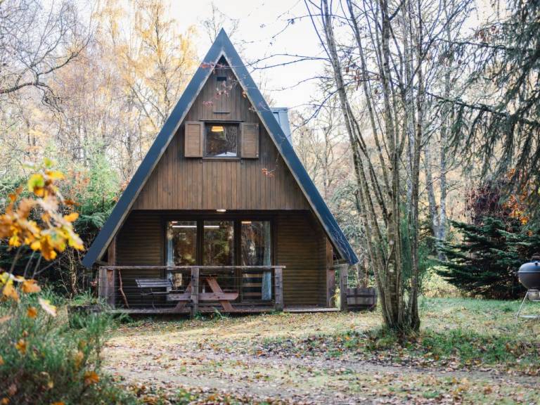 House Cannich