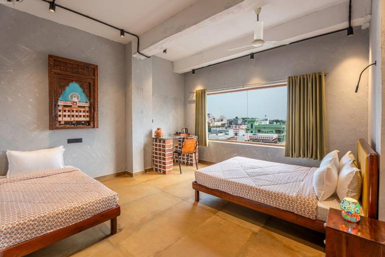 LOCAL LOK in Varanasi