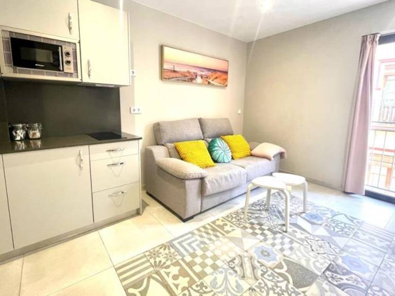 Rental apartment | Close to Metropol Parasol — photo 4