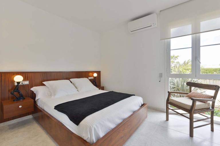 Wonderful Ibiza Villa 5 Bedrooms Villa Demario