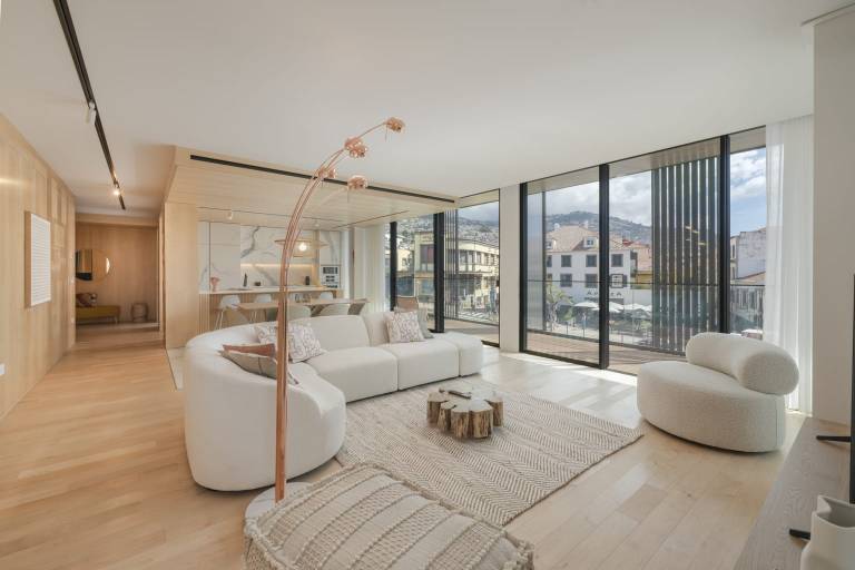 Appartamento  Funchal