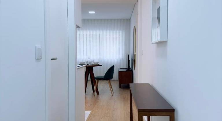 Charming holiday apartment | Close to São Bento Railway Station | Pets allowed — photo 3