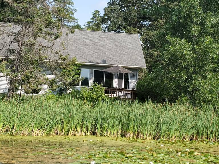 Cabin Brainerd
