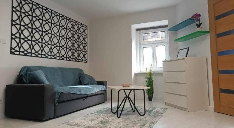 Rental apartment with 1 room for 4 persons in Szeged