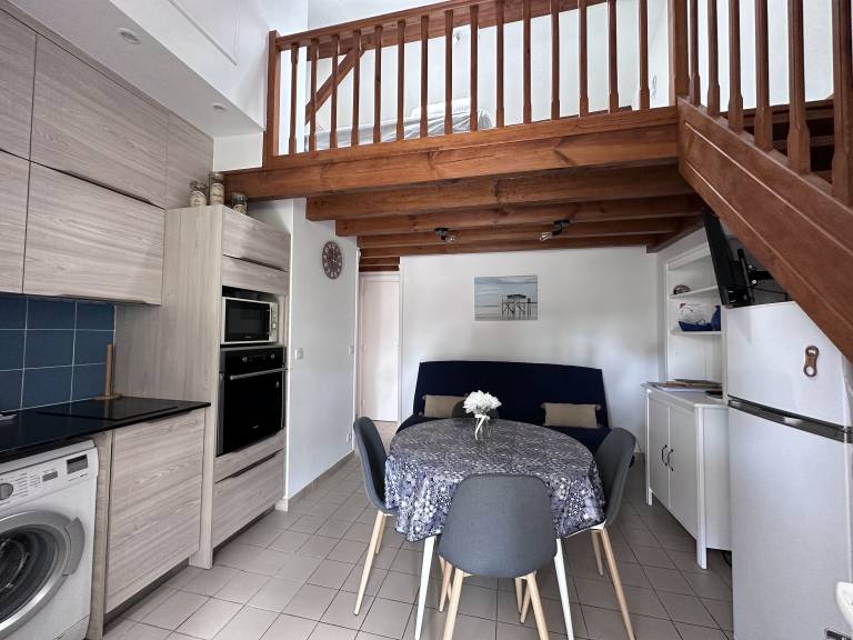 House Capbreton